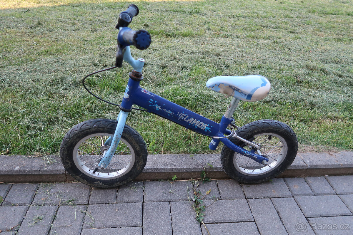 Dětské odrážedlo