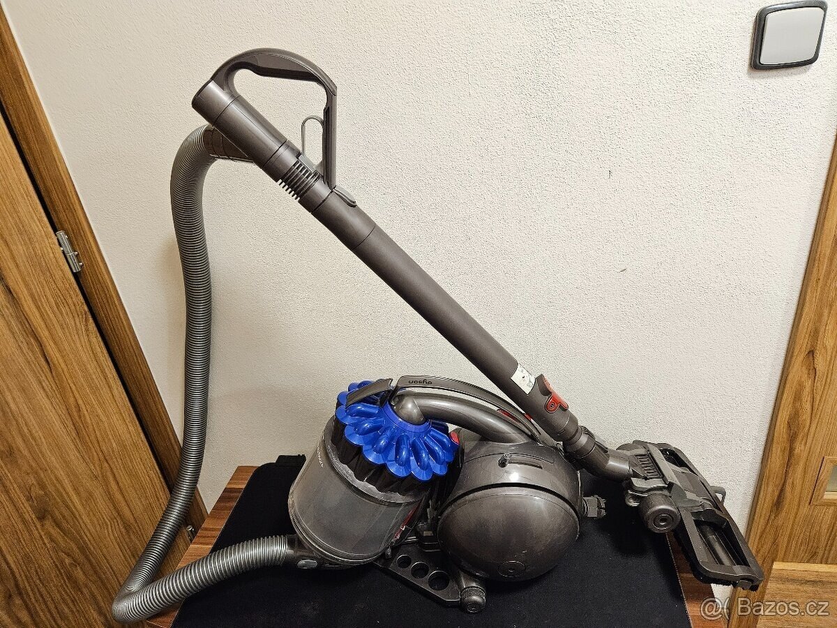 DYSON Ball Multi Floor+