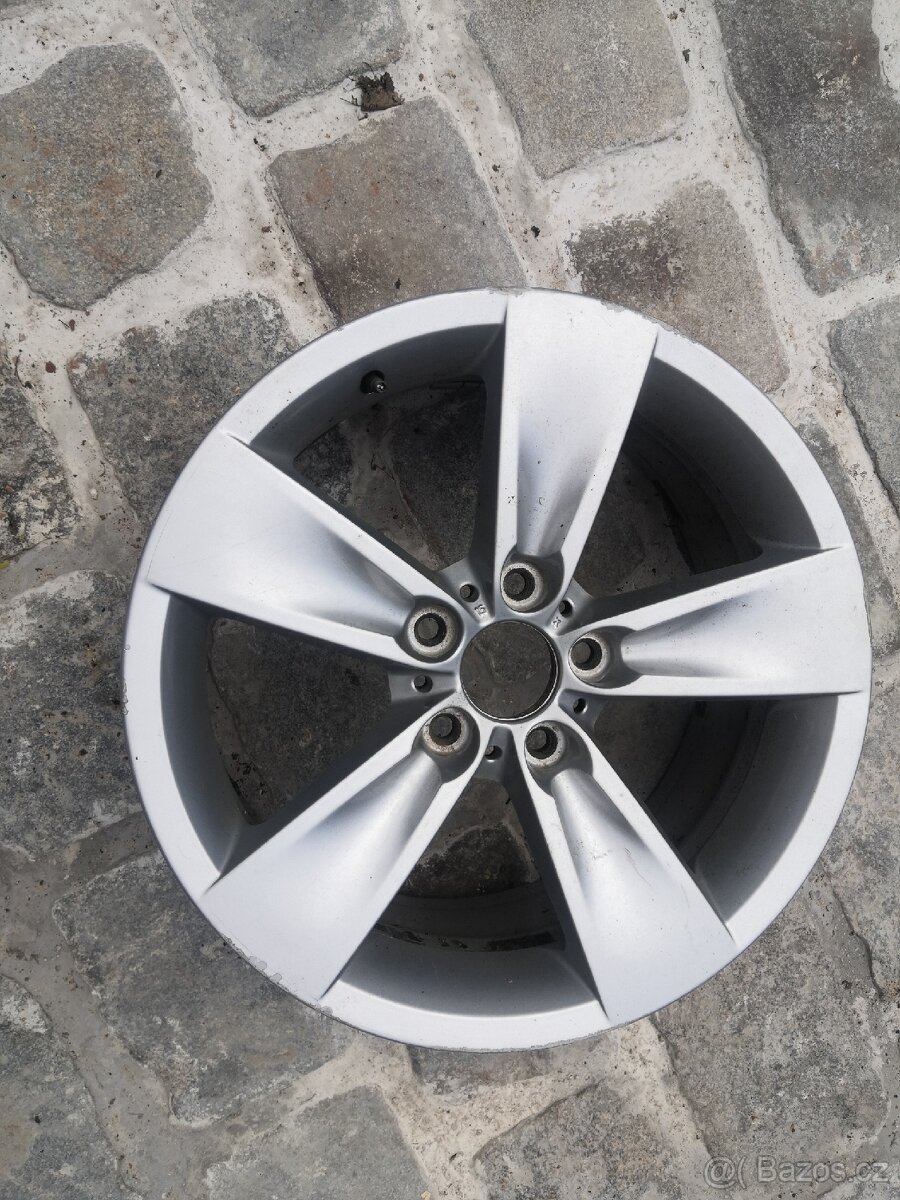Alu BMW