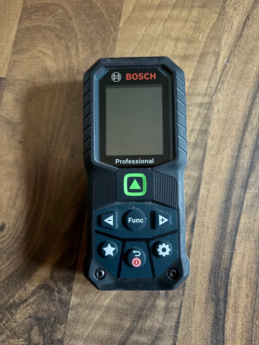Bosch professional GLM 50-25G