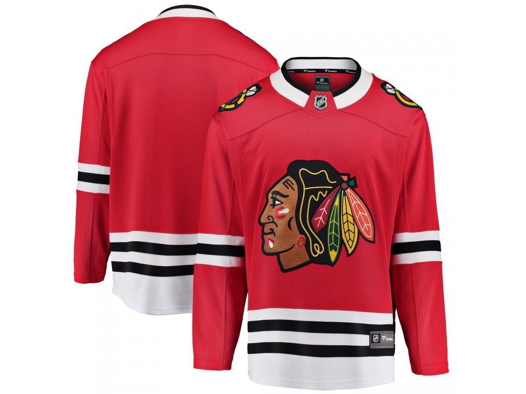 Chicago Blackhawks