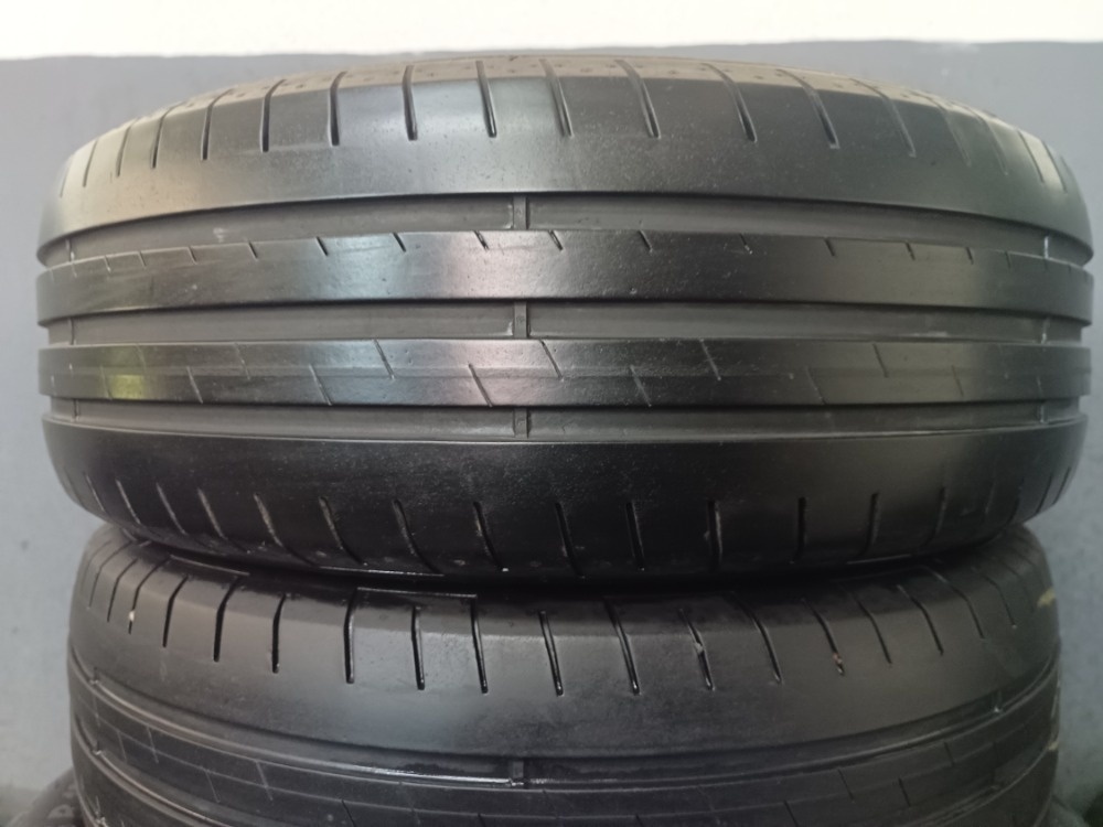 195/65 R15 FULDA (1720)