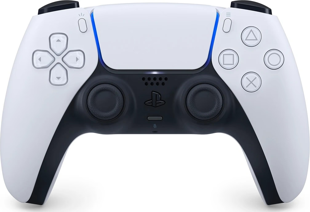 Dualsense ovladač PS5-NA NÁHRADNÍ DÍLY