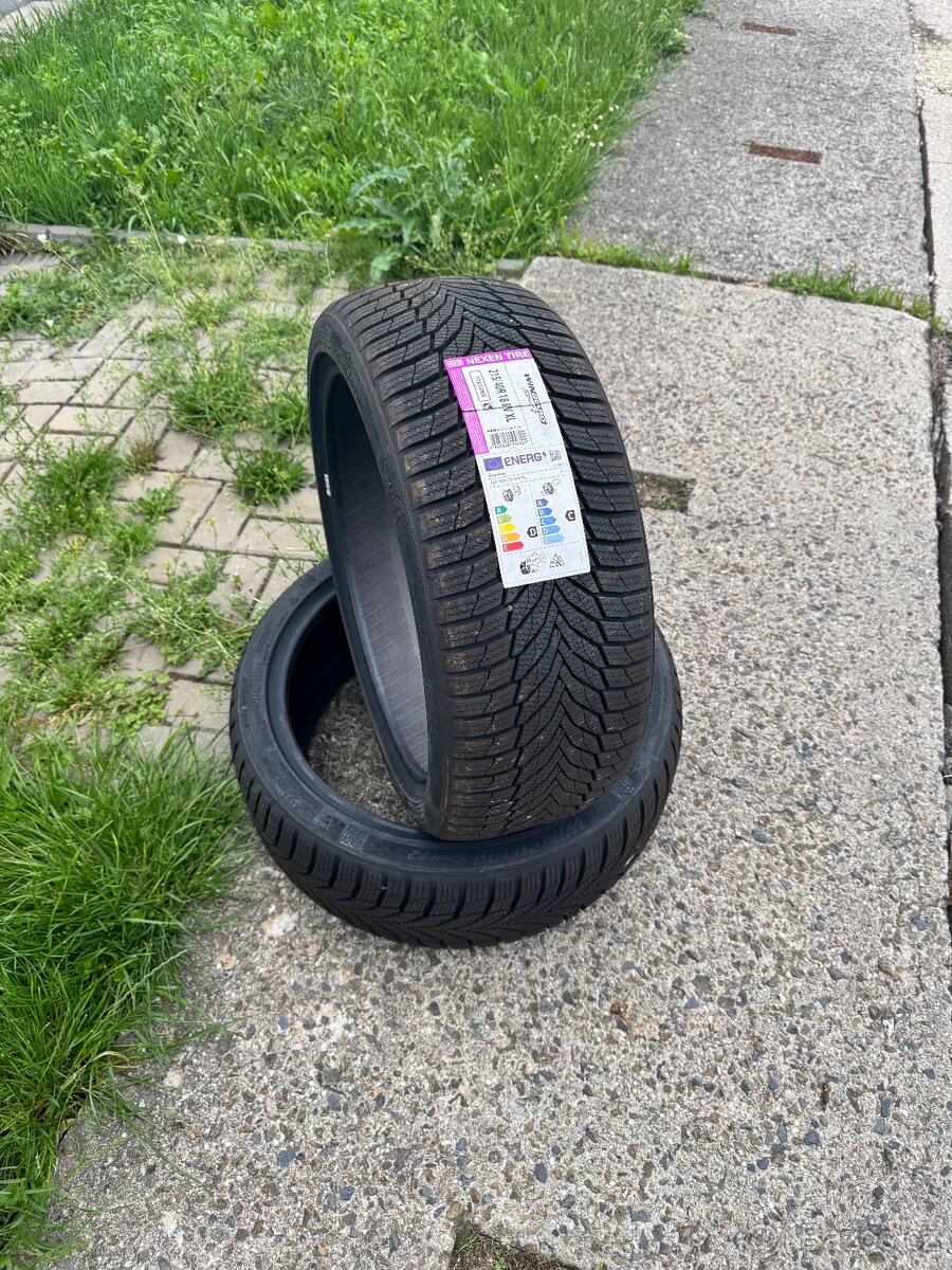 215/40 R18 4ks