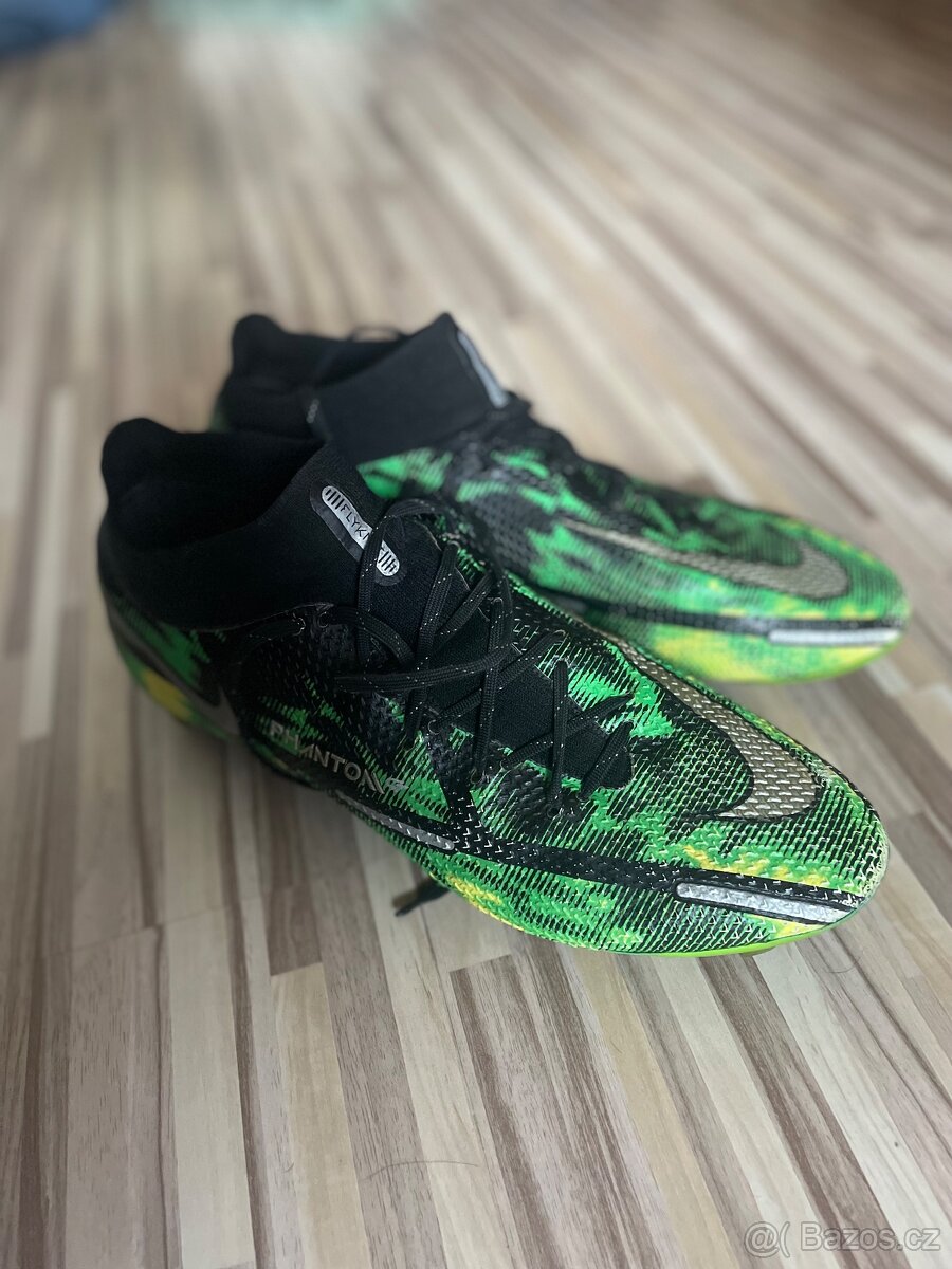 Nike Phantom GX 2 Elite FG + originální pytlík