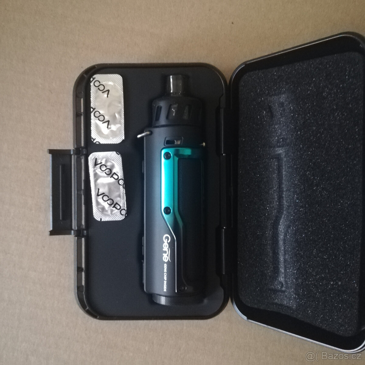 VooPoo Argus Pro