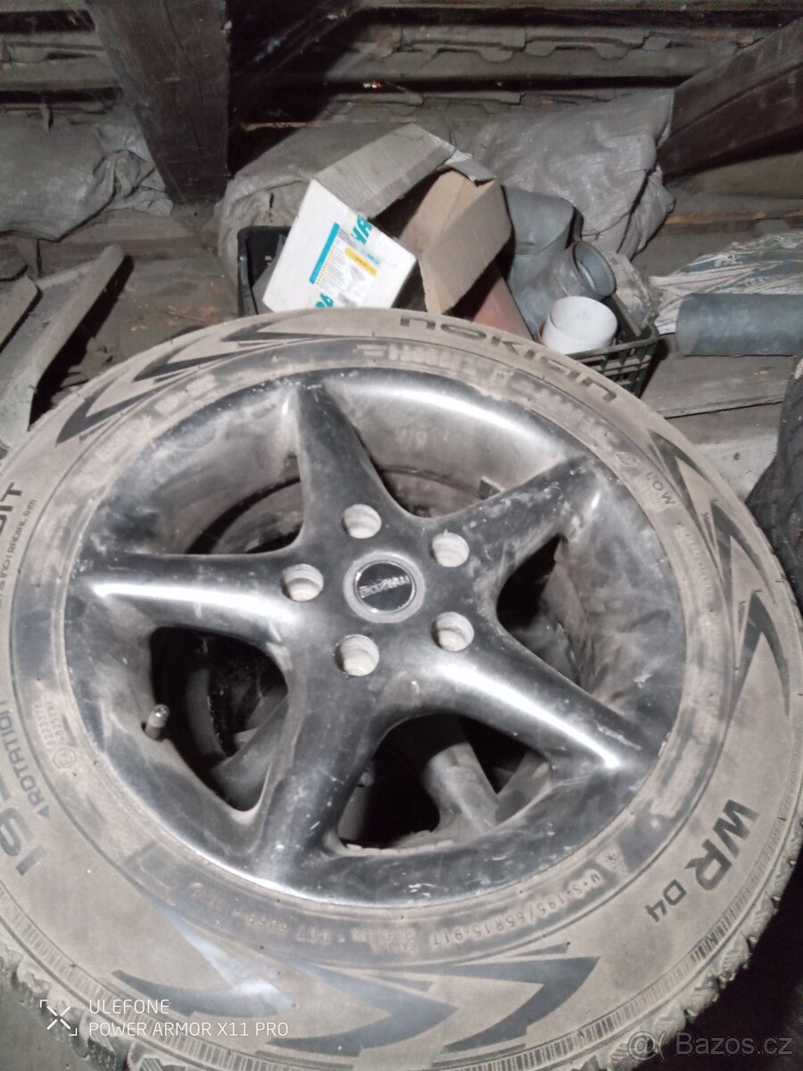 Mazda323
