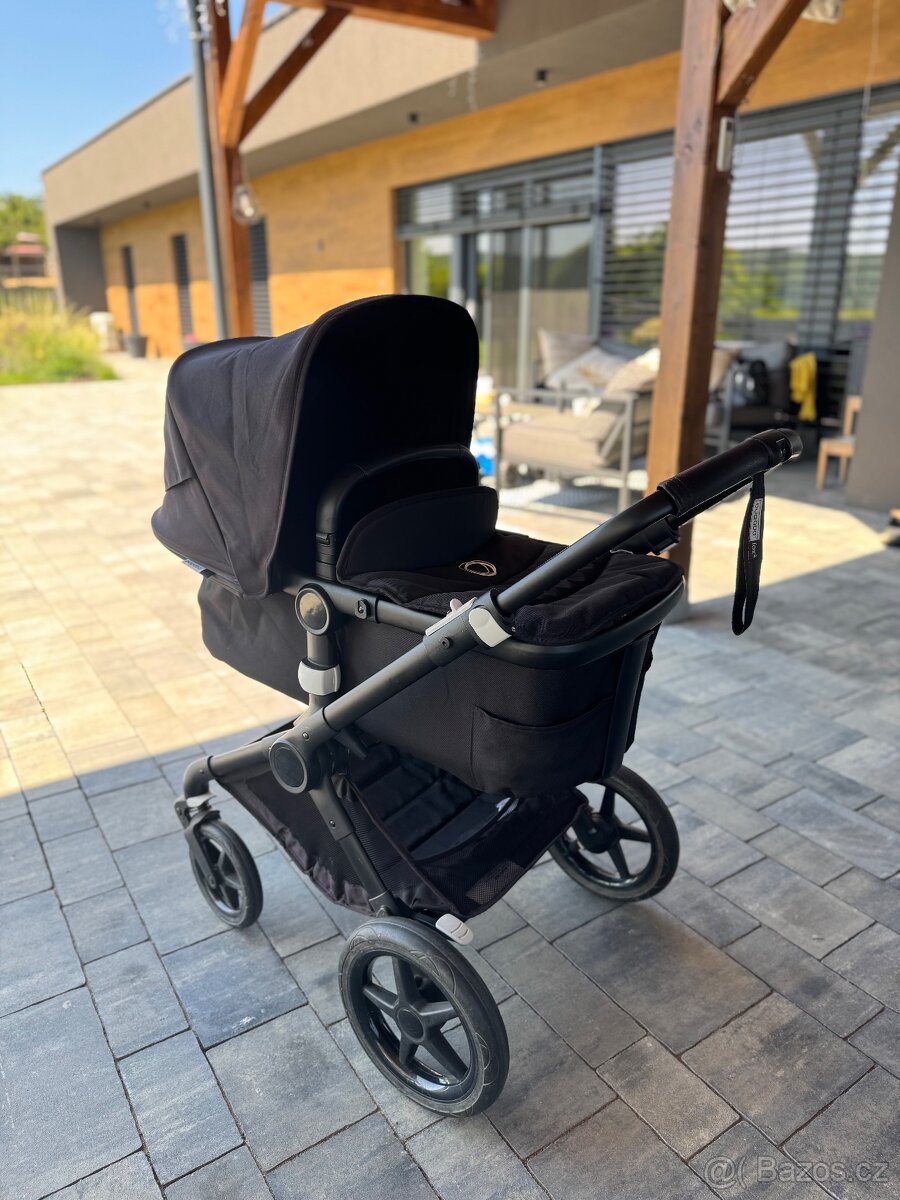 Bugaboo fox 2