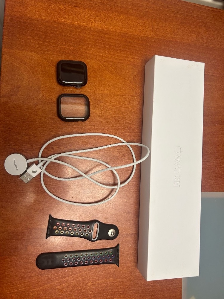 APPLE WATCH 7 41mm