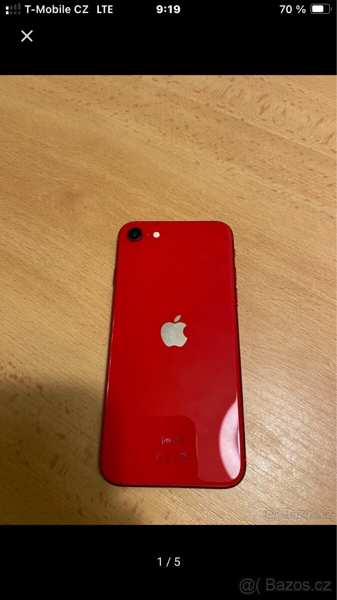 iPhone SE 2020