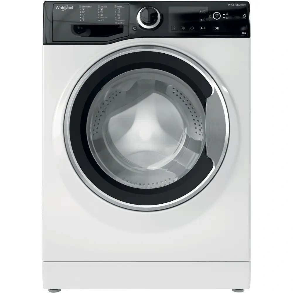 Pračka Whirlpool WRBSS 6249