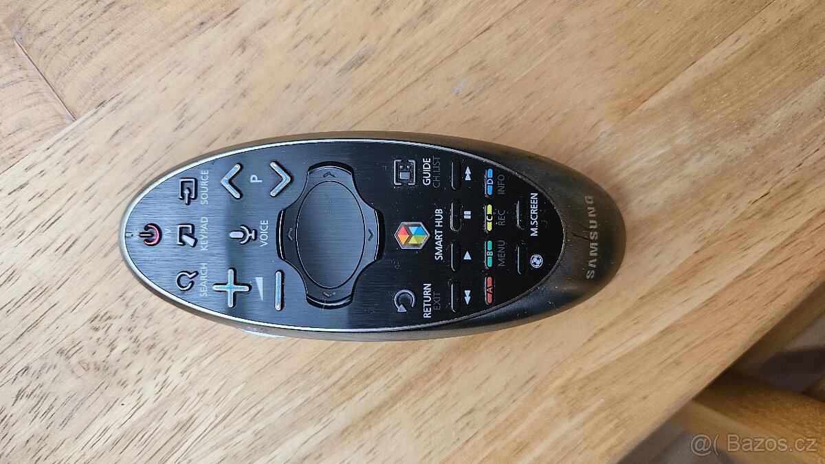 Samsung magicky ovladač