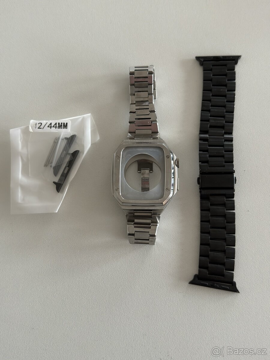 Apple Watch řemínek 44-49