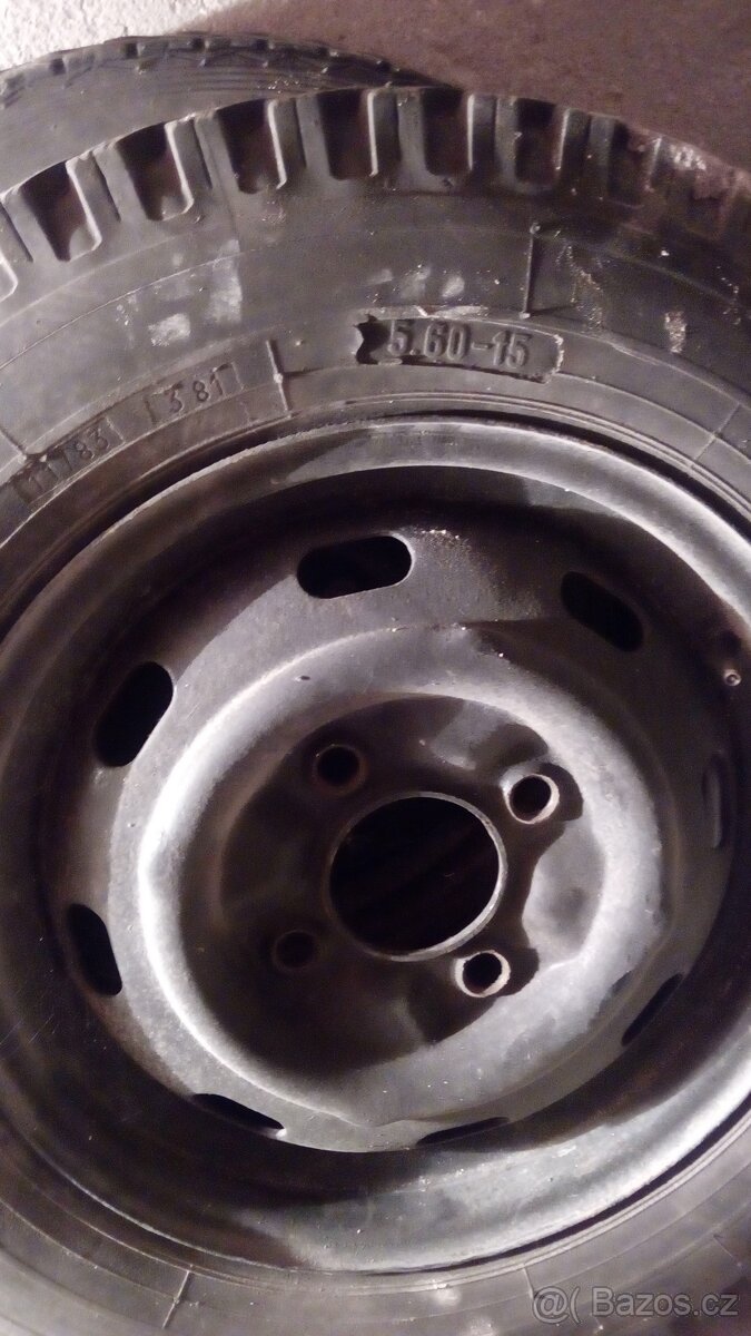 VW Brouk