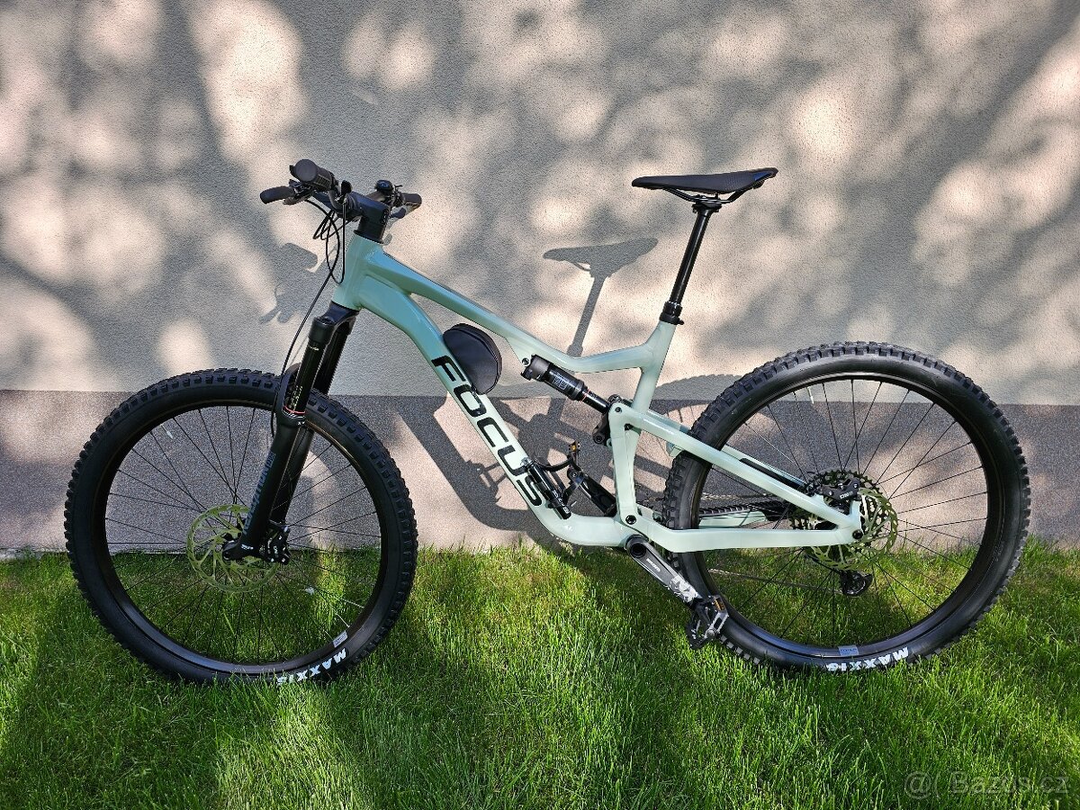 Focus JAM 6.8 XL, nový