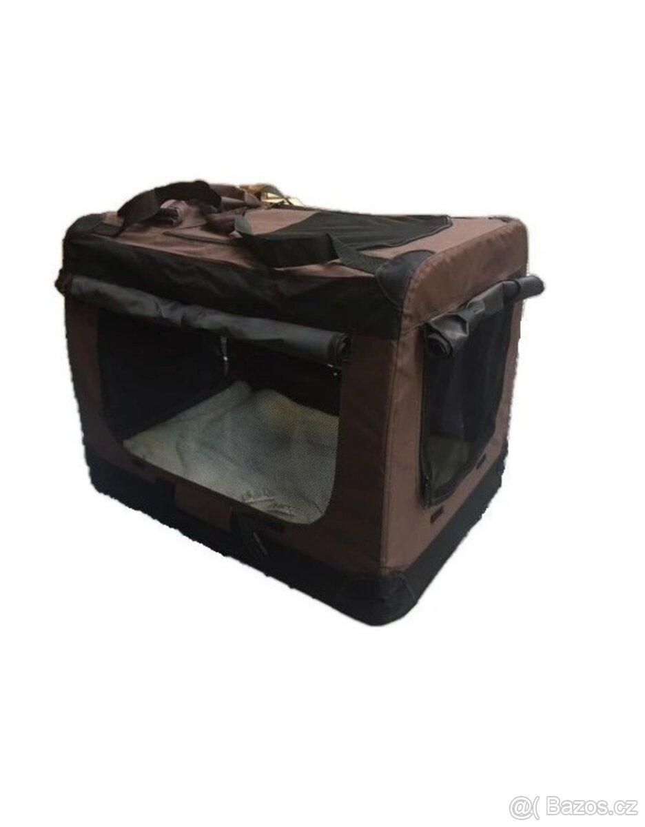 Přepravní box XL(75X57X57)