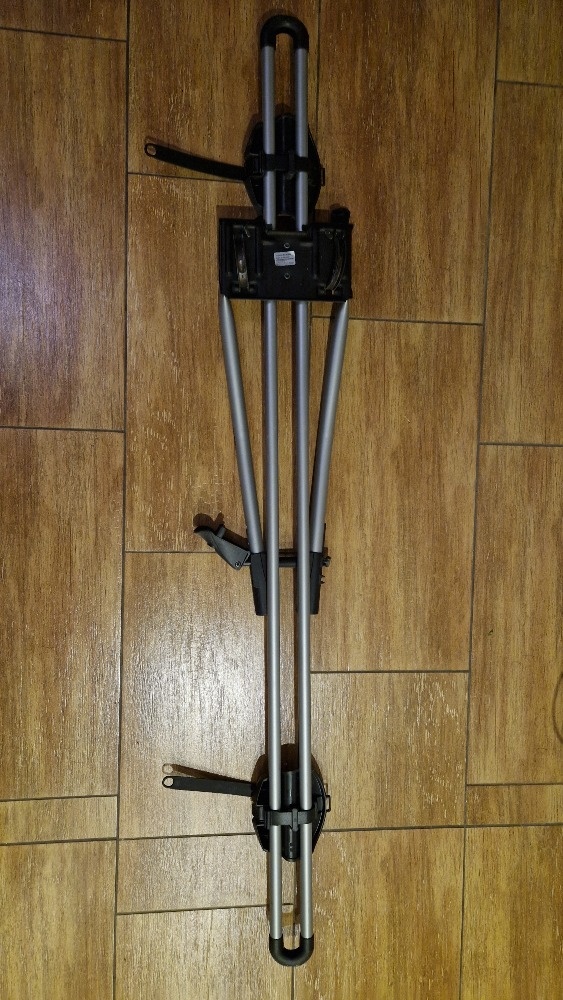 Thule Nosič kol Freeride 532, 3ks