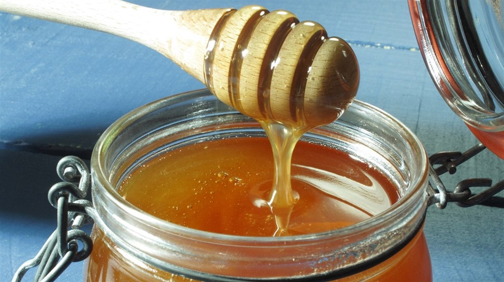 Prodám včelí med lipový-lesní