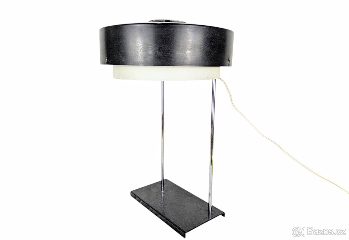 Stolní lampa Napako 0520 - Josef Hůrka