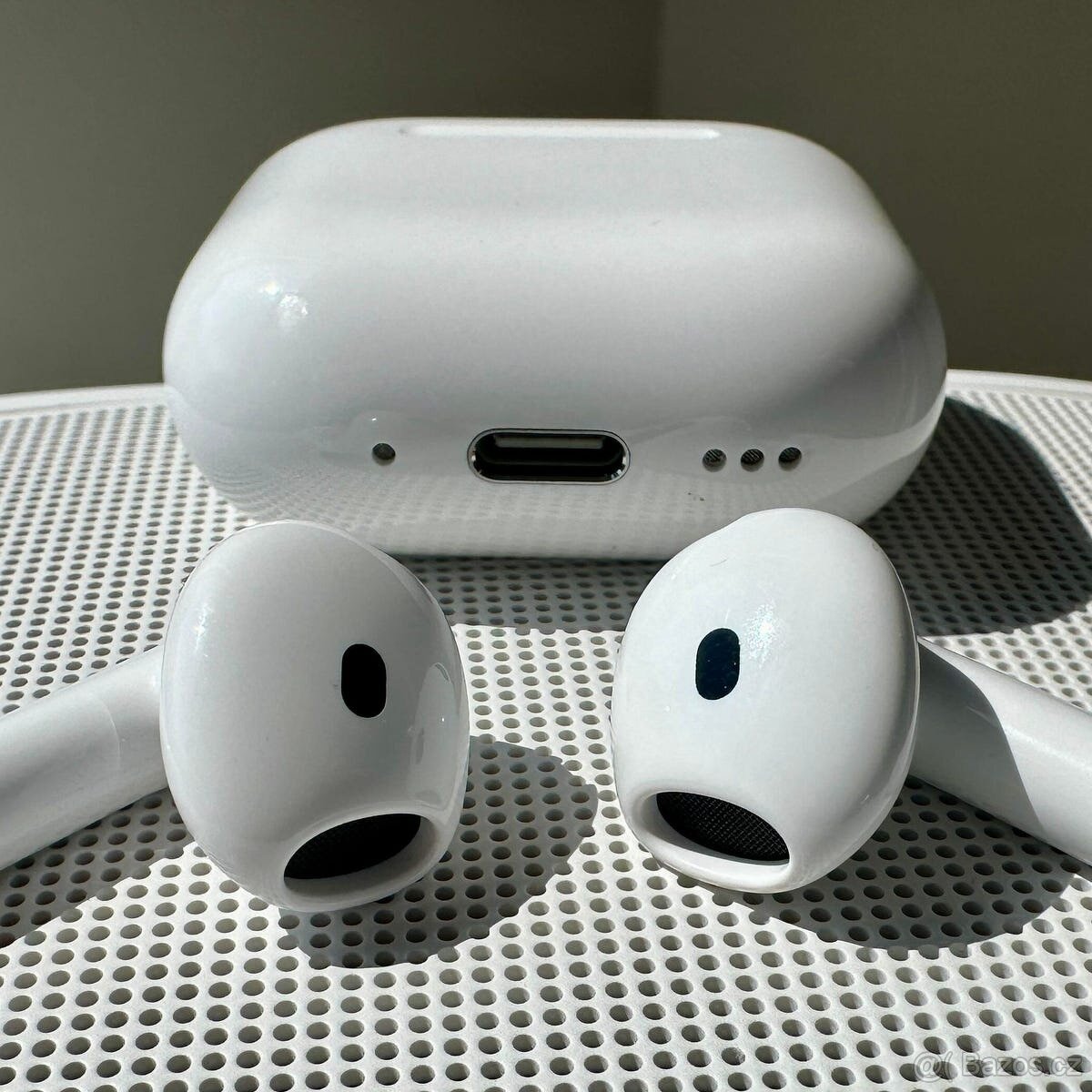 Apple Airpods 4 NCY