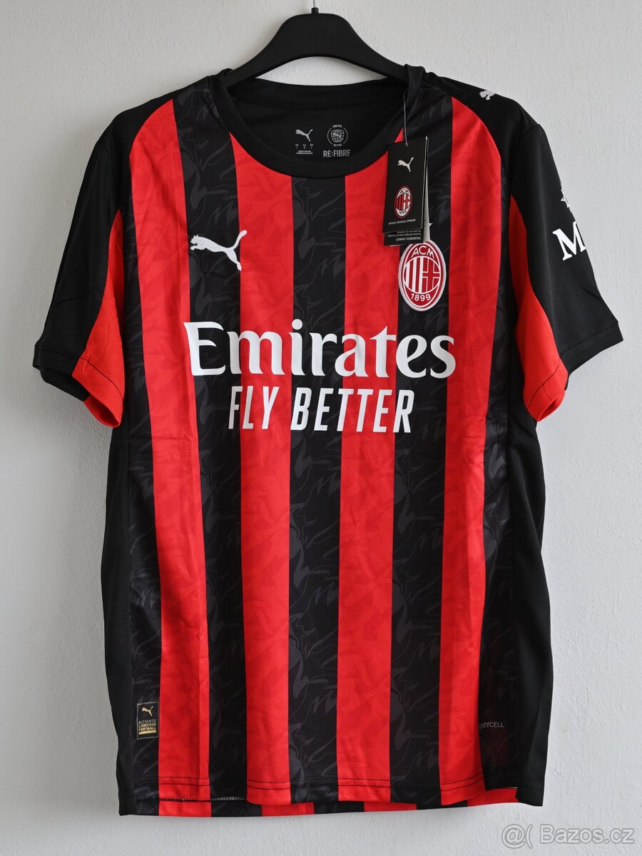 Dres AC Milán