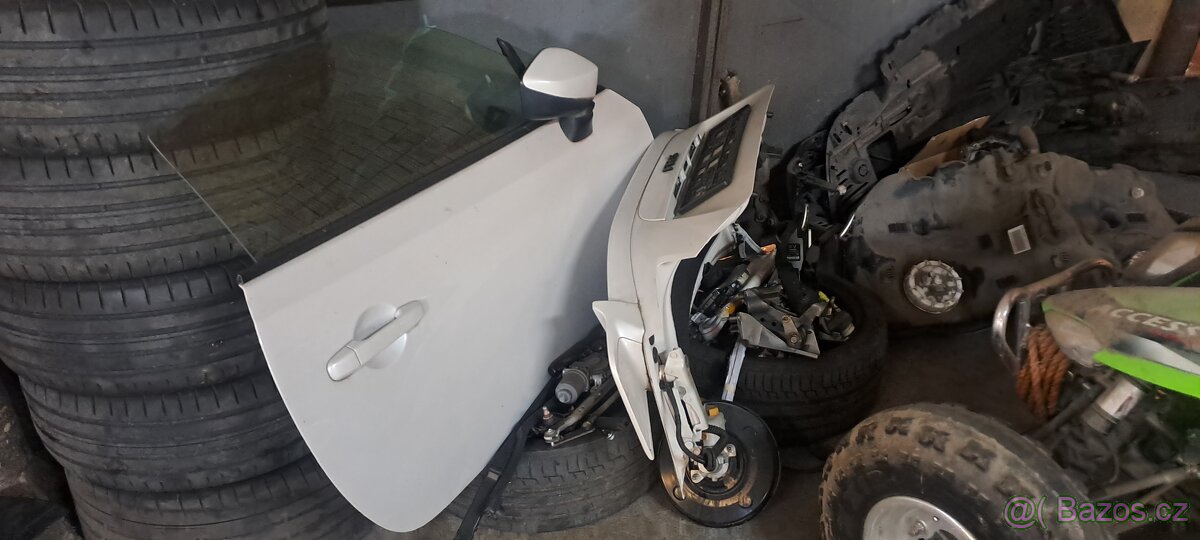 Toyota gt86