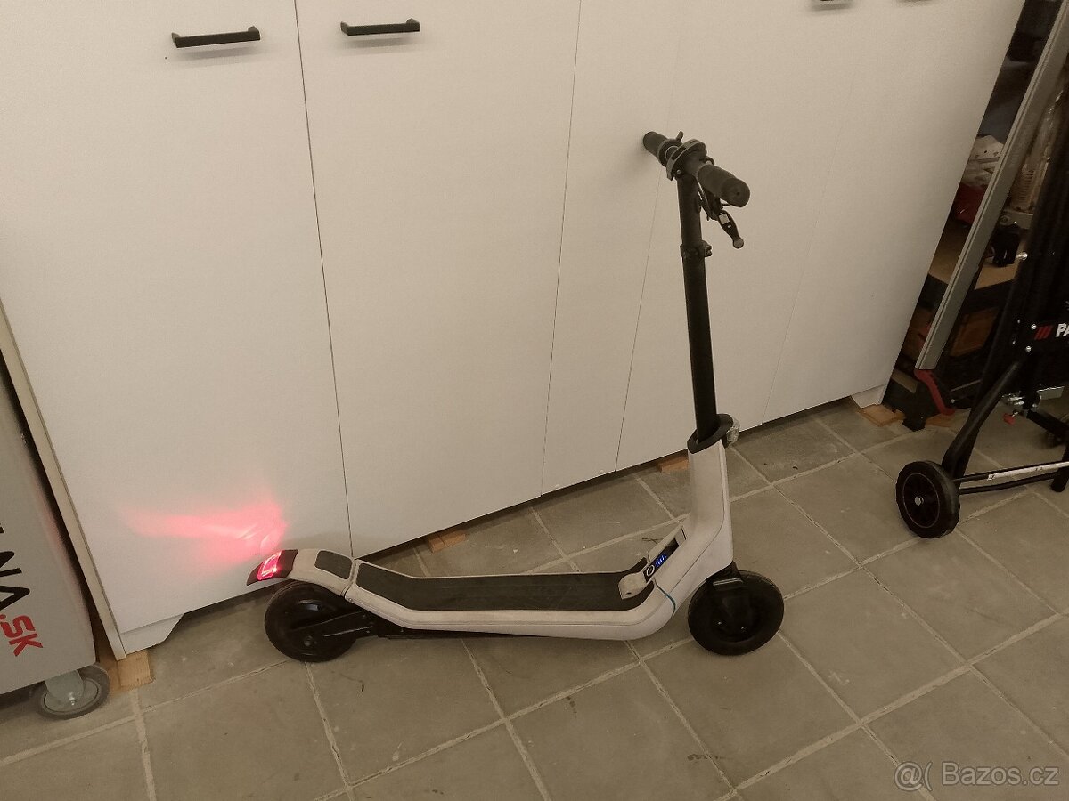 Elektrokoloběžka Citybug