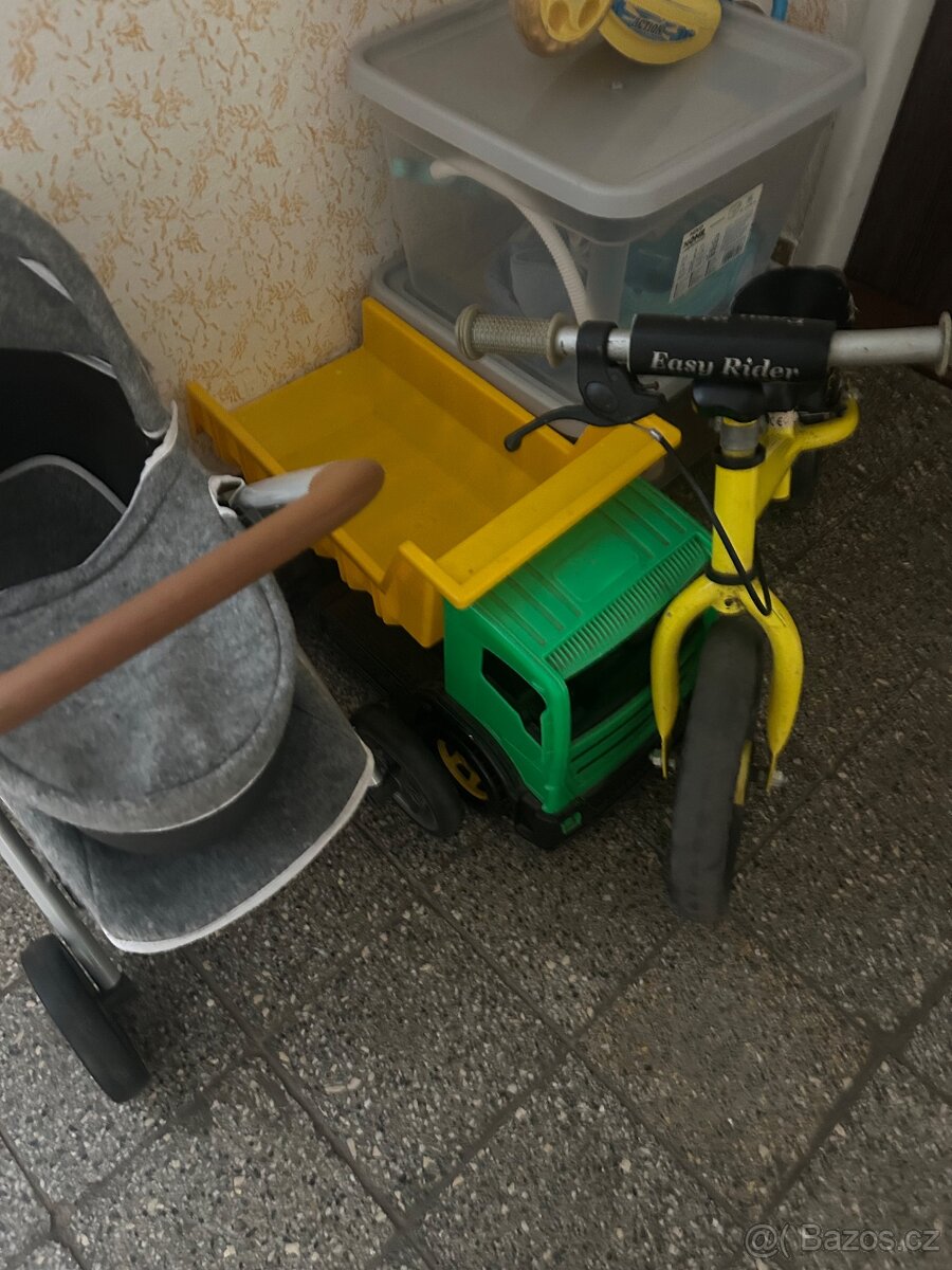Dětské hračky