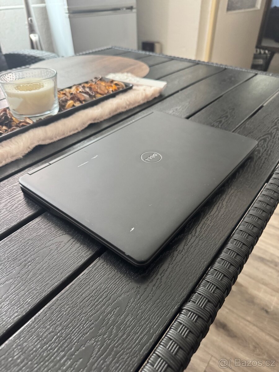 Notebook Dell Latitude