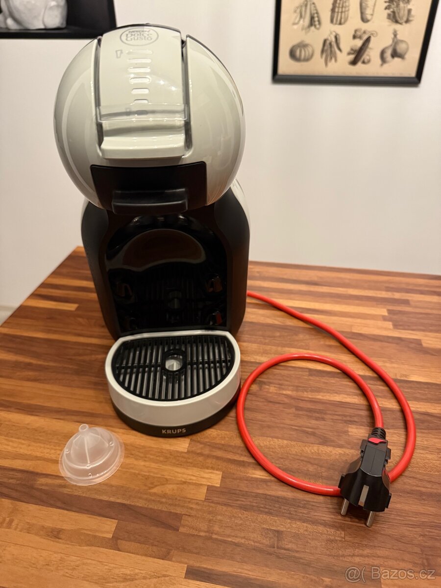 Krups Nescafé Dolce Gusto Mini Me