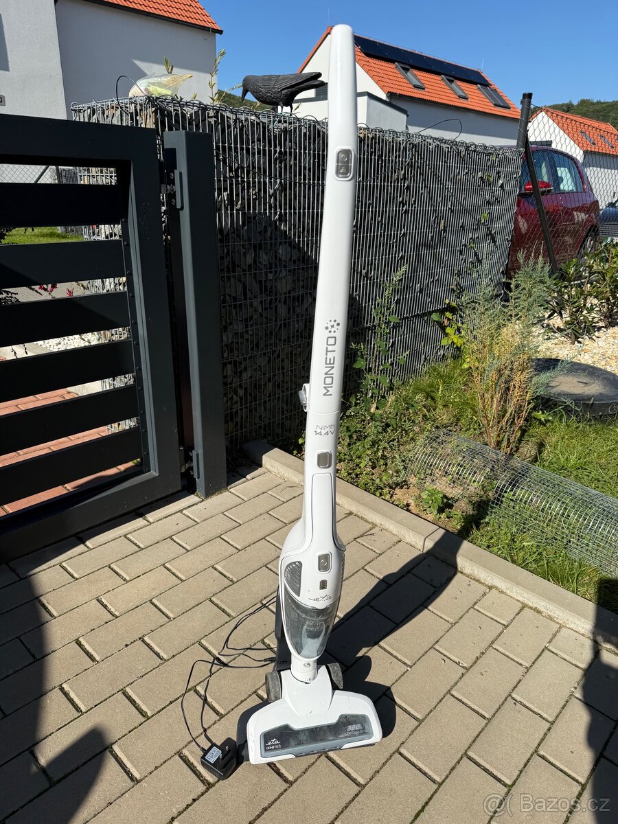 Vysavač ETA Moneto
