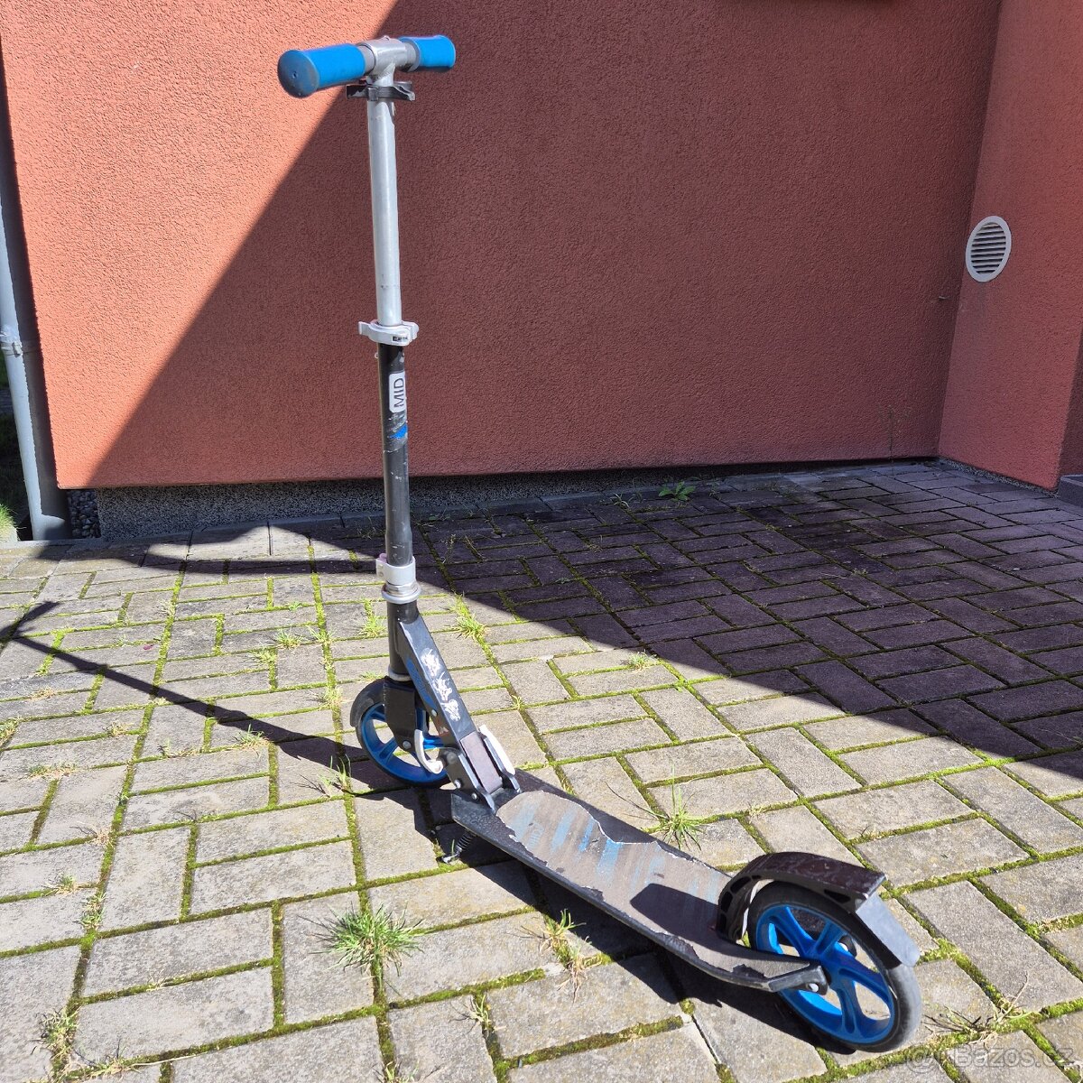 Koloběžka Oxelo MID 7