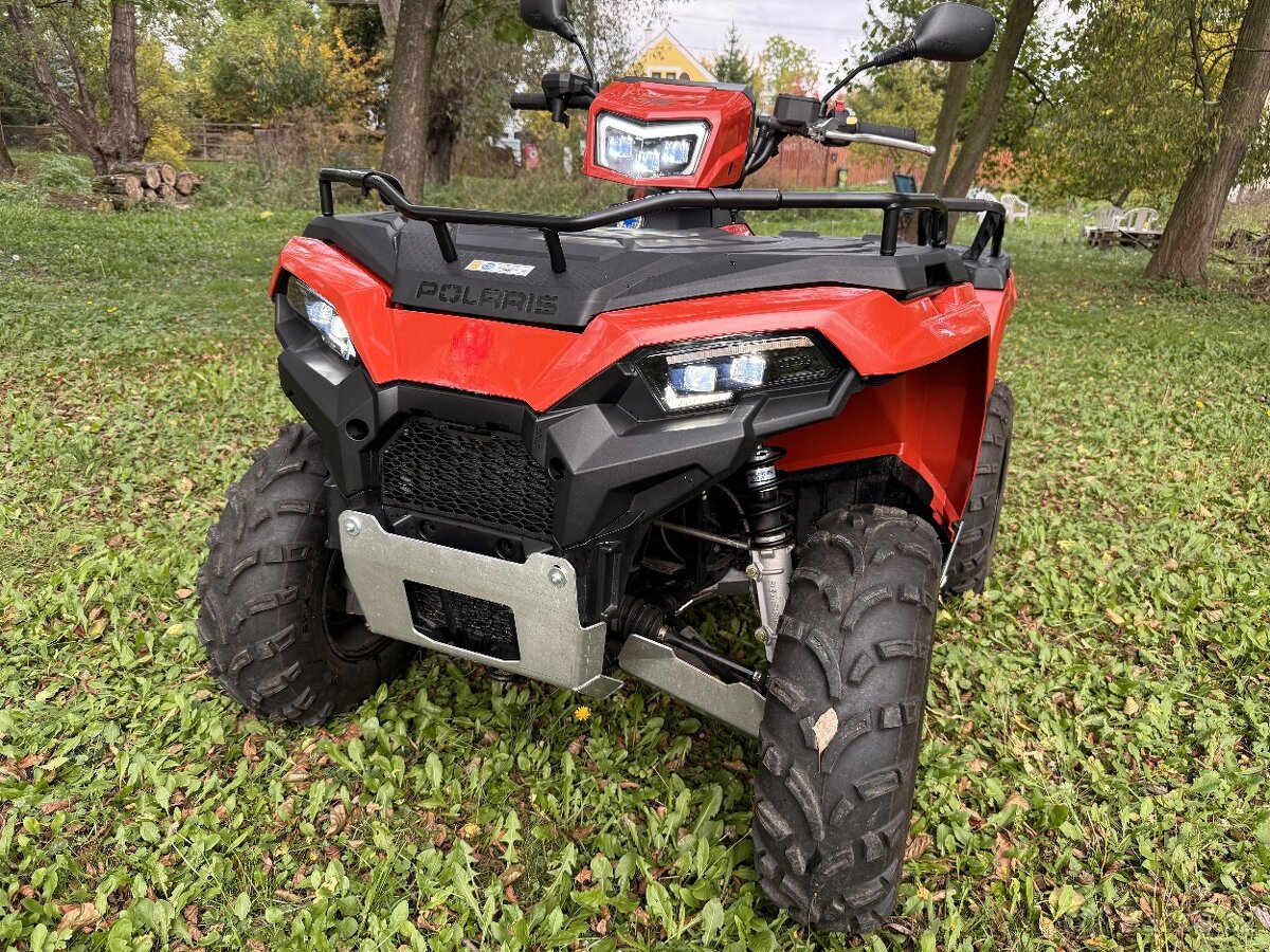 Polaris Sportsman 570 EPS