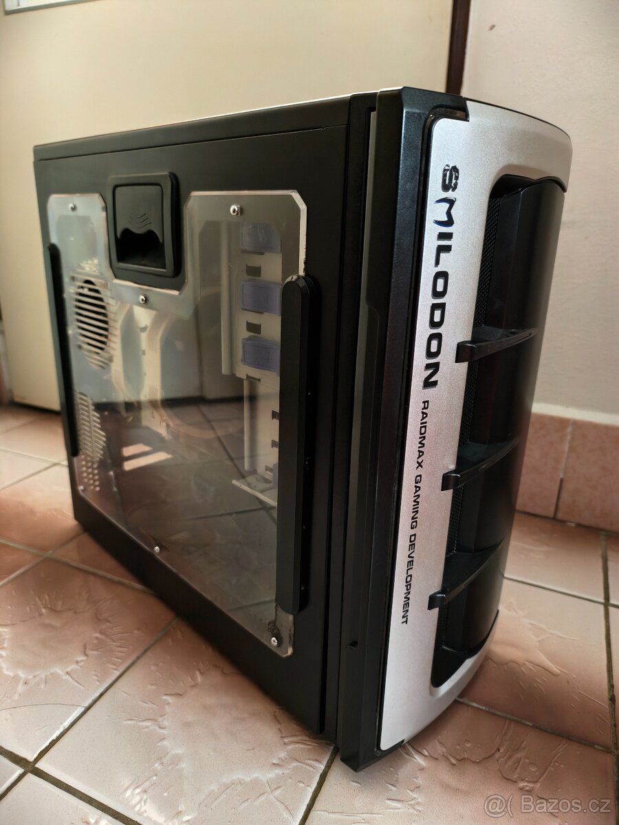 Prodám herní PC