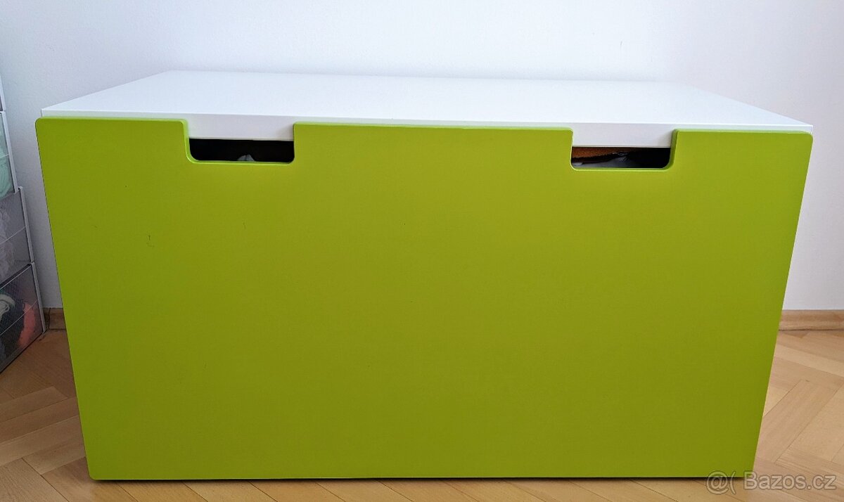 Lavice STUVA _ Ikea