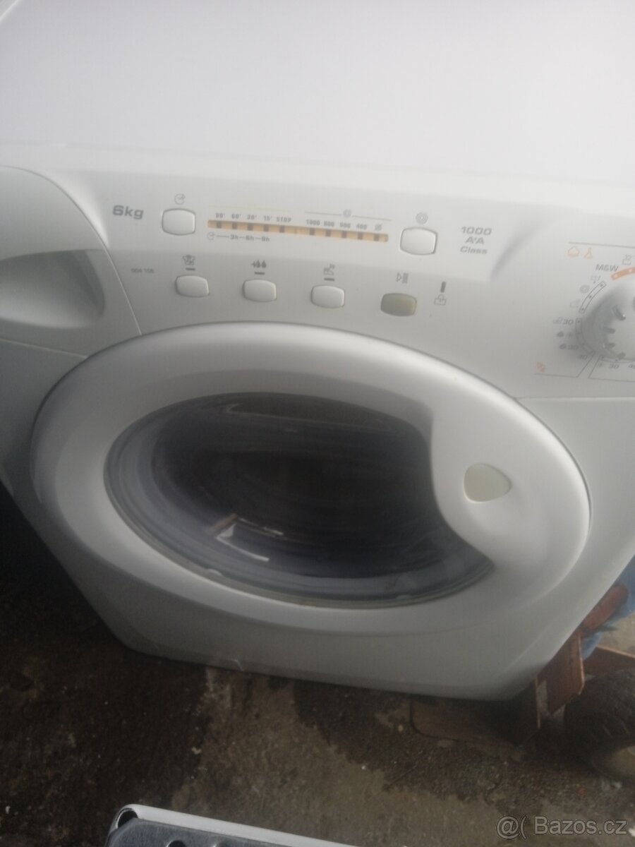 Pračka Candy