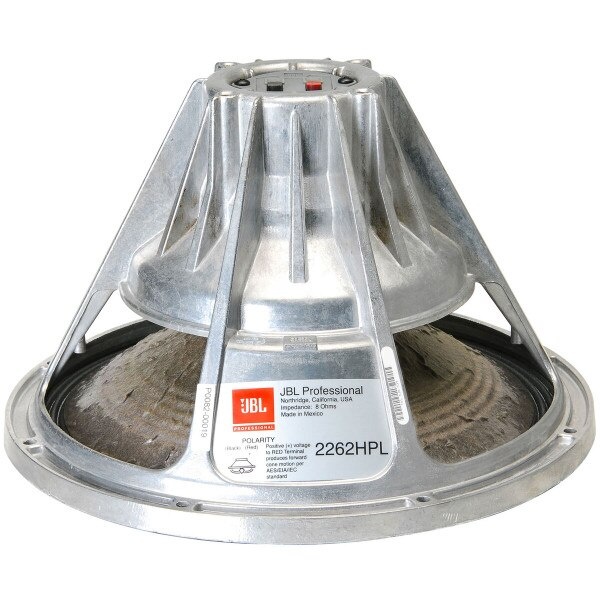 Reproduktory JBL 2262HPL