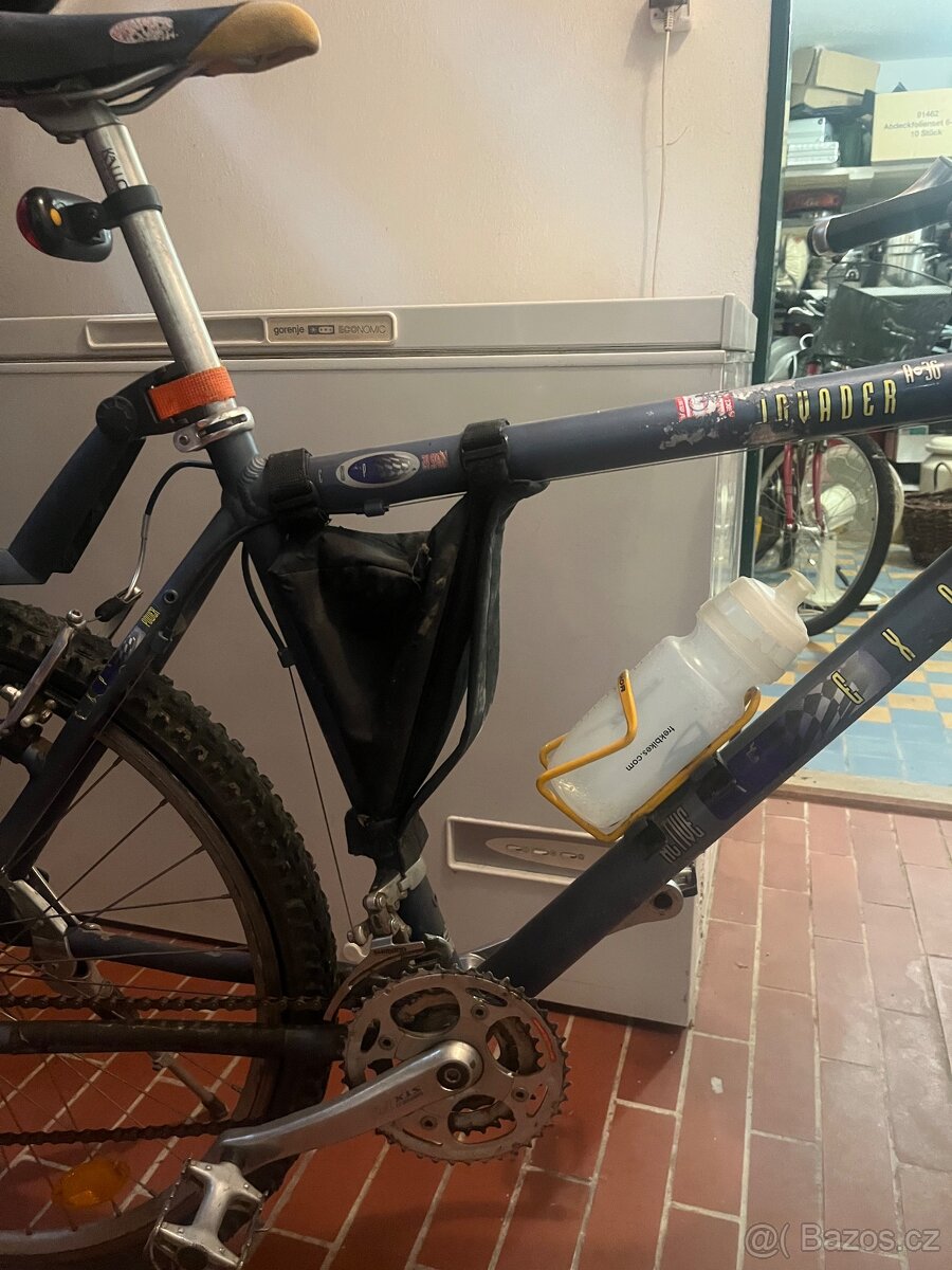 Prodám horské kolo