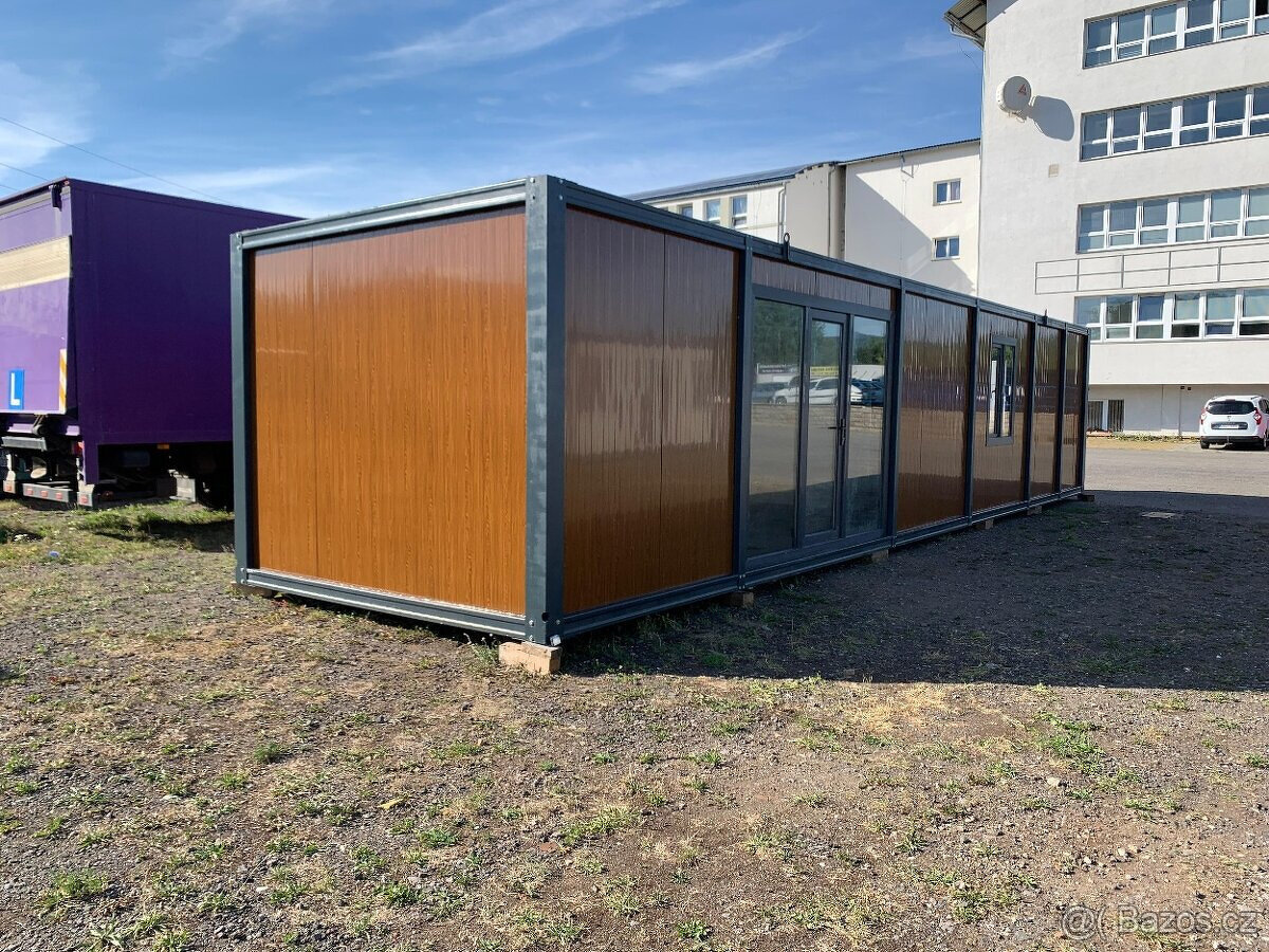 Kontejner PMP K 3 x 12