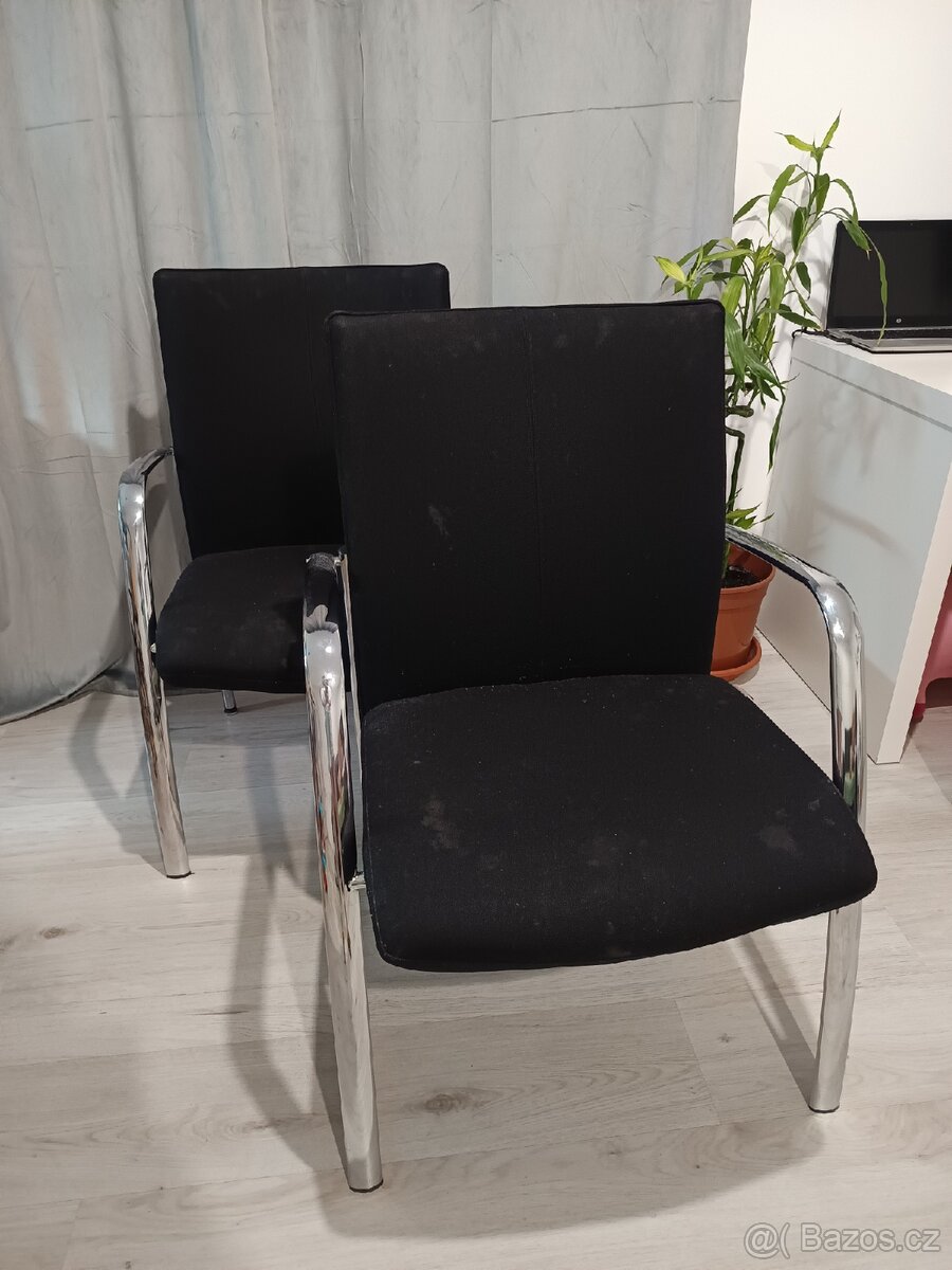 Kancelářské židle