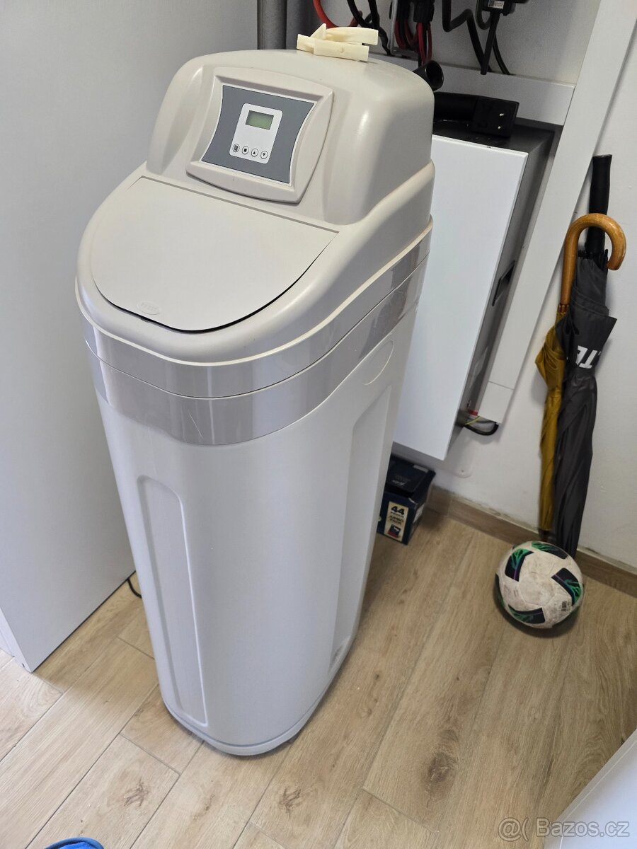 Změkčovač vody BNT 2650F