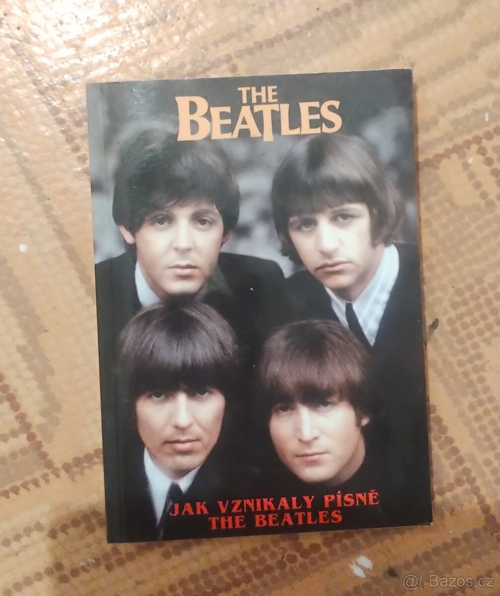 The Beatles + J.Lennon