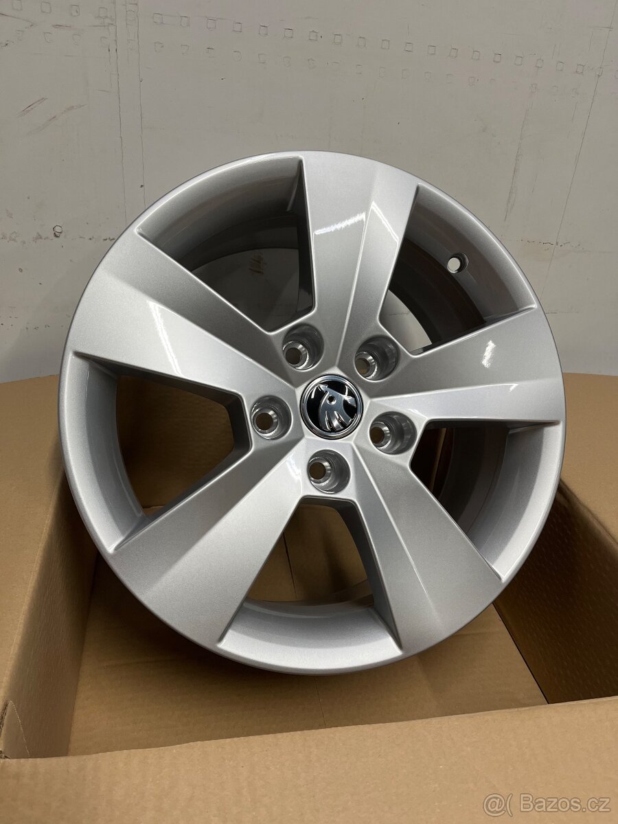 Superb R16 Orion Nová orig. sada