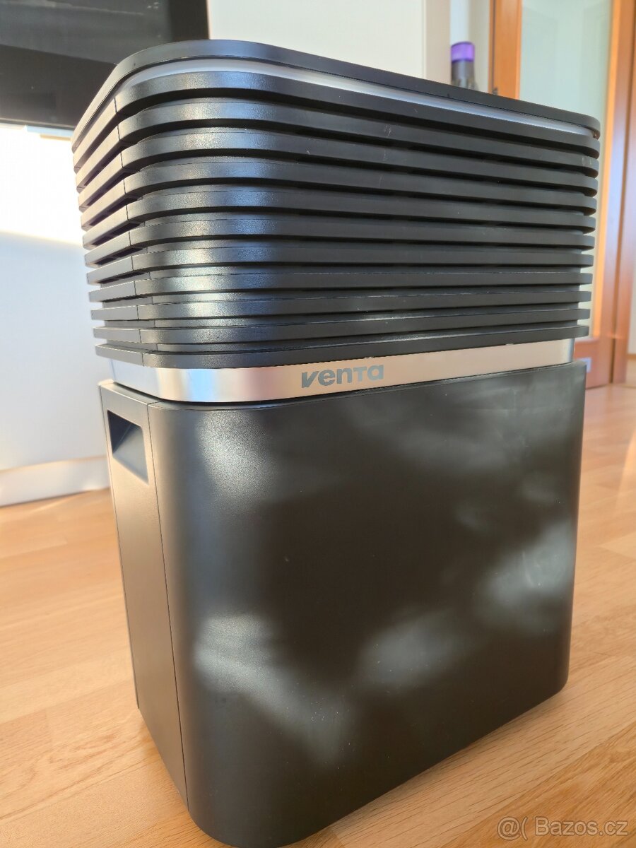 Venta LW73 WIFI AeroStyle signal black