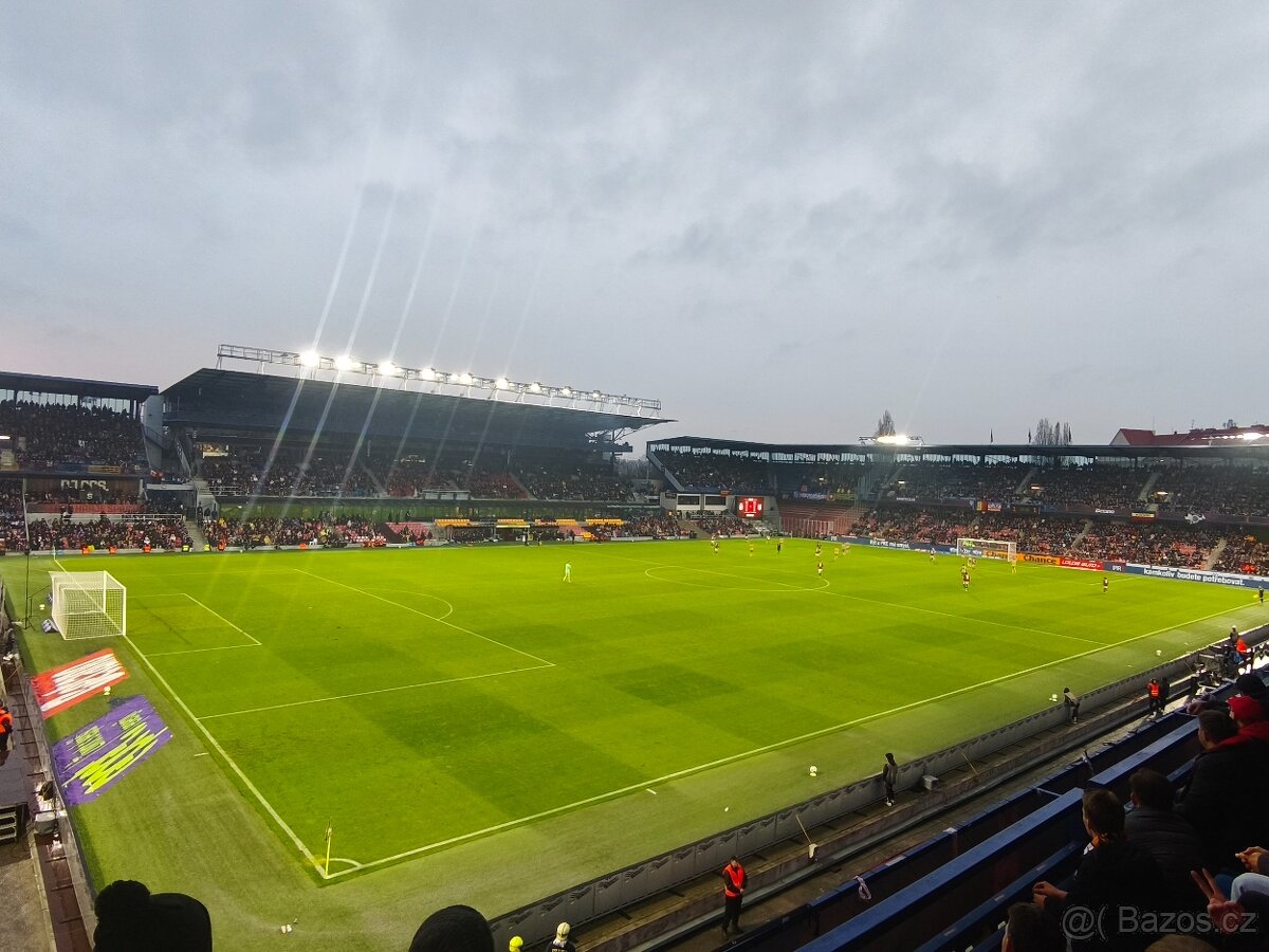 AC Sparta Praha vs FK Pardubice 30.11.2025