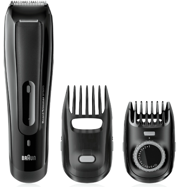 Zastřihovač vousů Braun BT5070