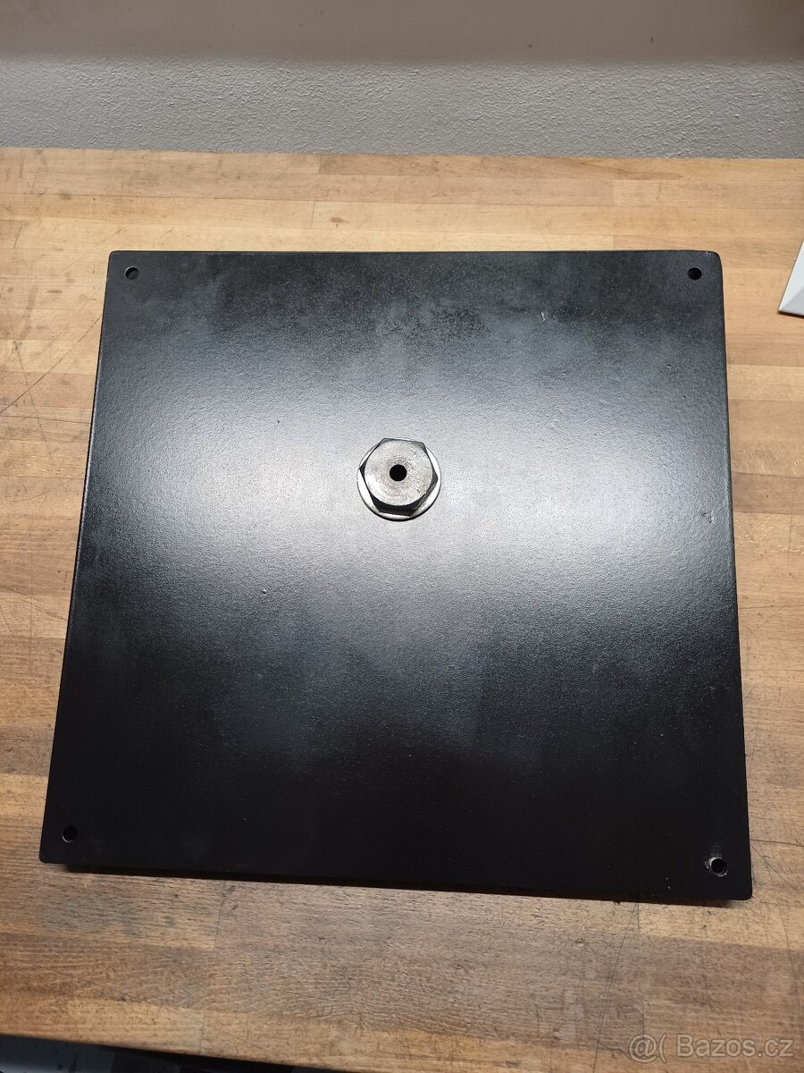 Otočná konzole Vw Transporter T4