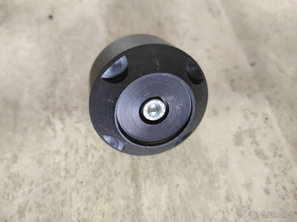 Protektor koncového převodu BMW R1200