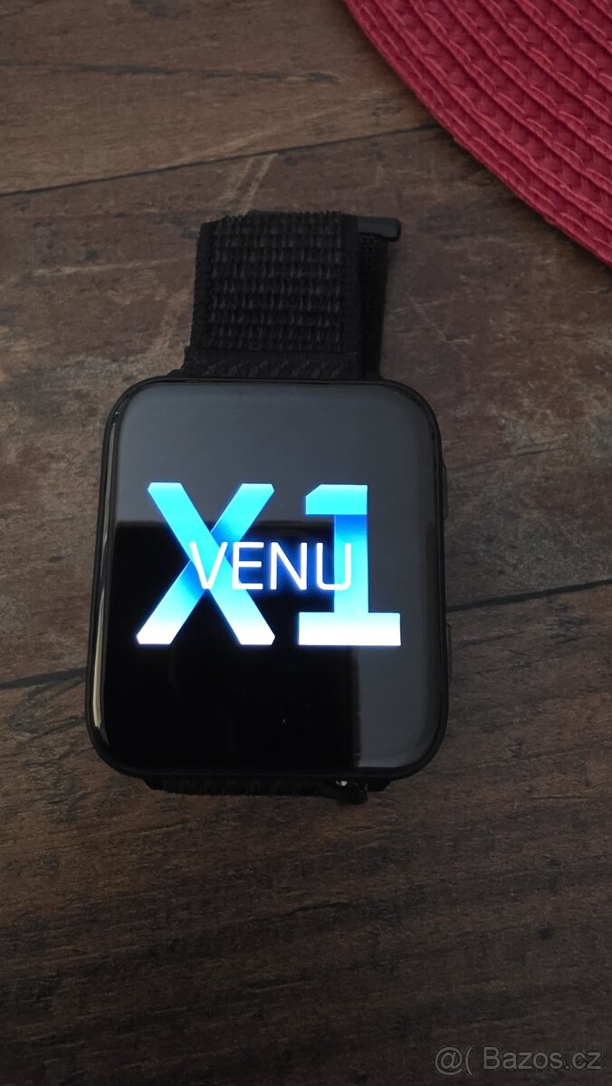 Garmin Venu X1 ZÁNOVNÍ + ZÁRUKA