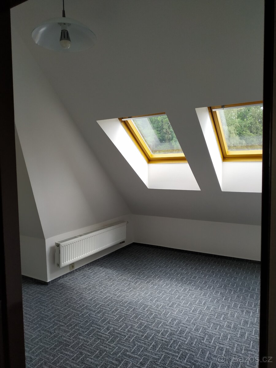 Pronájem byt 3kk Domažlice